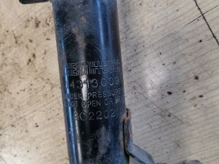 bontott FORD FIESTA V Jobb első Gólyaláb (Lengécsillapító, Rugó)