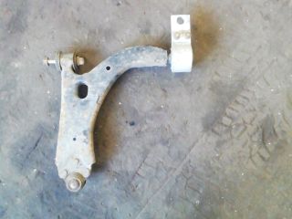 bontott FORD FIESTA V Jobb első Lengőkar