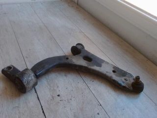 bontott FORD FIESTA V Jobb első Lengőkar