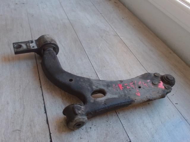 bontott FORD FIESTA V Jobb első Lengőkar