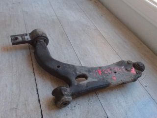 bontott FORD FIESTA V Jobb első Lengőkar