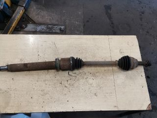 bontott FORD FIESTA V Jobb Féltengely