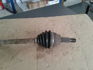 bontott FORD FIESTA V Jobb Féltengely