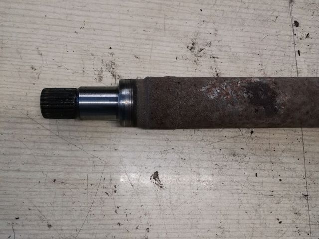 bontott FORD FIESTA V Jobb Féltengely