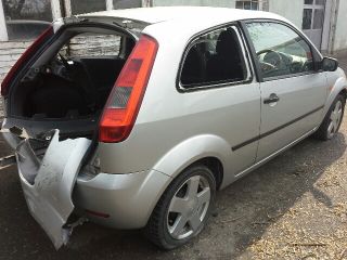 bontott FORD FIESTA V Jobb Féltengely