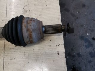 bontott FORD FIESTA V Jobb Féltengely