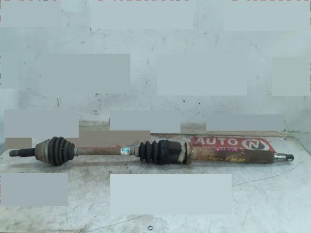 bontott FORD FIESTA V Jobb Féltengely