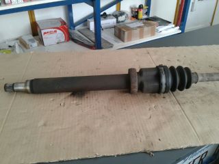 bontott FORD FIESTA V Jobb Féltengely