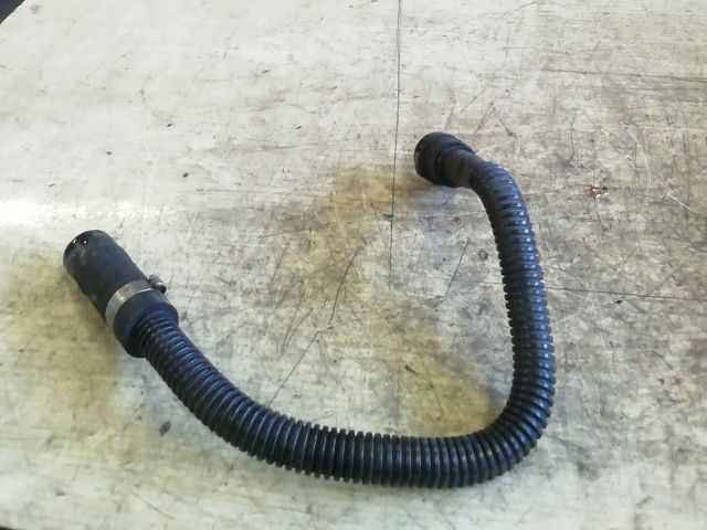 bontott FORD FIESTA V Kartergázcső