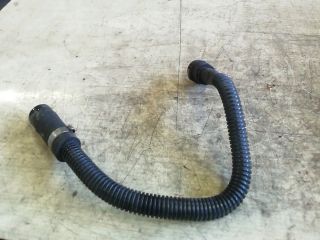 bontott FORD FIESTA V Kartergázcső