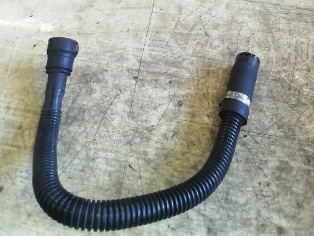 bontott FORD FIESTA V Kartergázcső