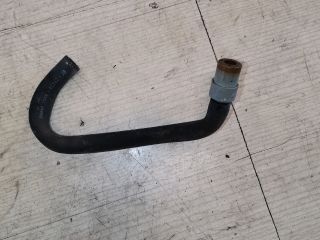 bontott FORD FIESTA V Kartergázcső