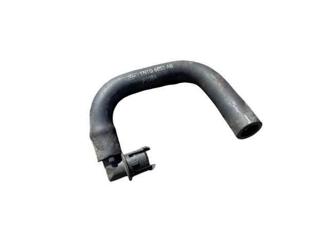 bontott FORD FIESTA V Kartergázcső