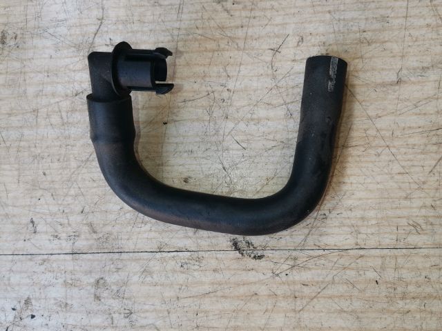 bontott FORD FIESTA V Kartergázcső