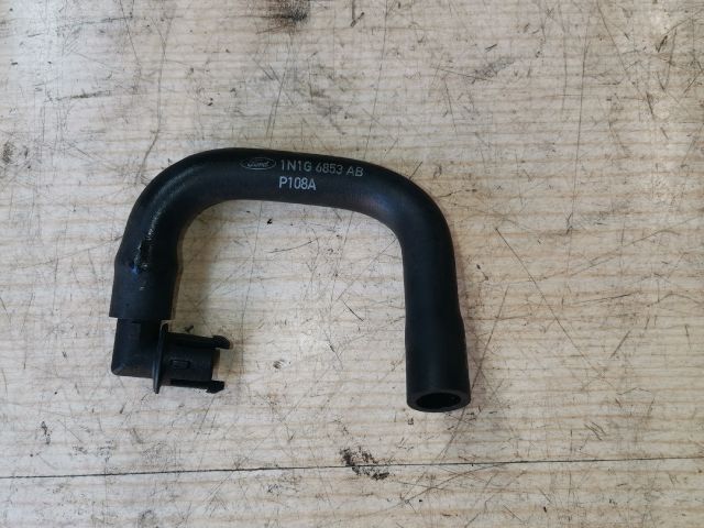 bontott FORD FIESTA V Kartergázcső