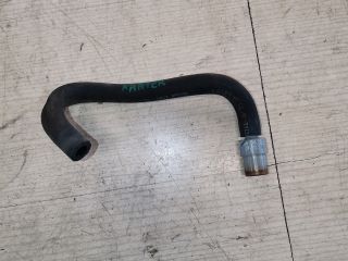 bontott FORD FIESTA V Kartergázcső