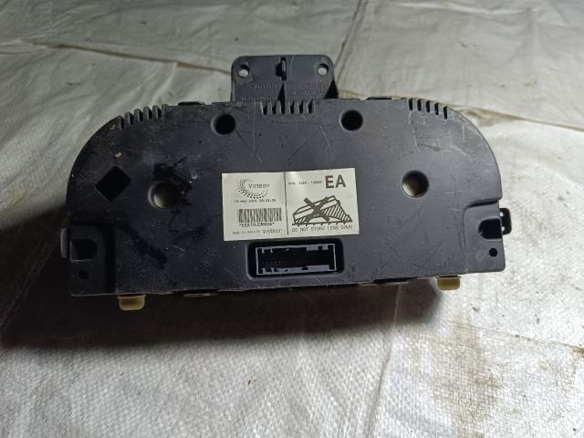 bontott FORD FIESTA V Kilométeróra