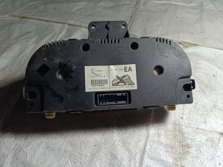 bontott FORD FIESTA V Kilométeróra