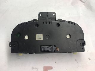 bontott FORD FIESTA V Kilométeróra