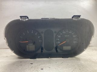 bontott FORD FIESTA V Kilométeróra