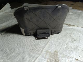 bontott FORD FIESTA V Kilométeróra