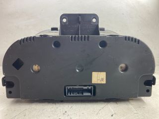 bontott FORD FIESTA V Kilométeróra