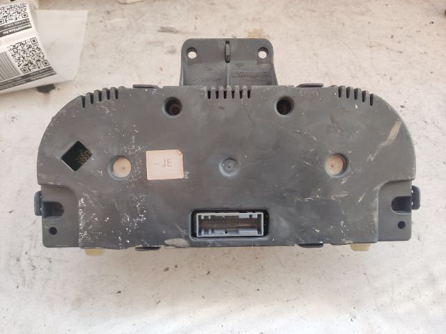 bontott FORD FIESTA V Kilométeróra