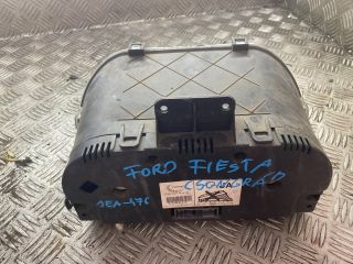 bontott FORD FIESTA V Kilométeróra