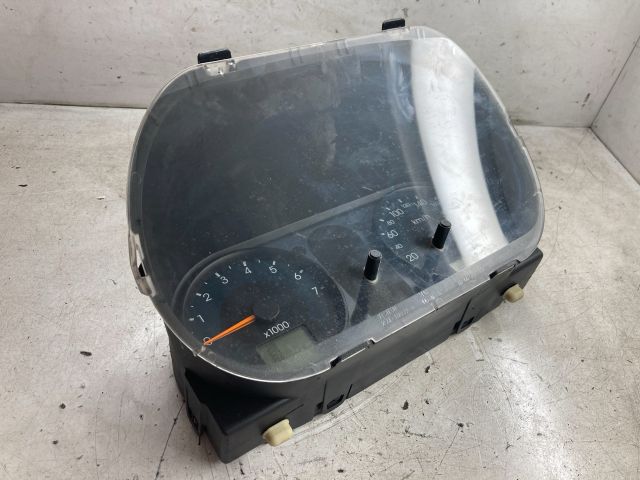 bontott FORD FIESTA V Kilométeróra