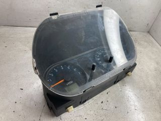 bontott FORD FIESTA V Kilométeróra