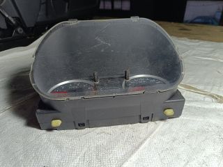 bontott FORD FIESTA V Kilométeróra