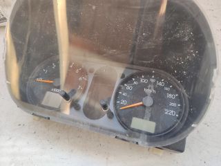 bontott FORD FIESTA V Kilométeróra