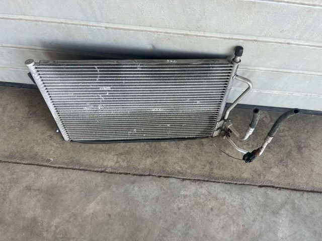 bontott FORD FIESTA V Klímahűtő Radiátor