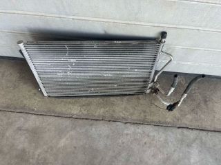 bontott FORD FIESTA V Klímahűtő Radiátor