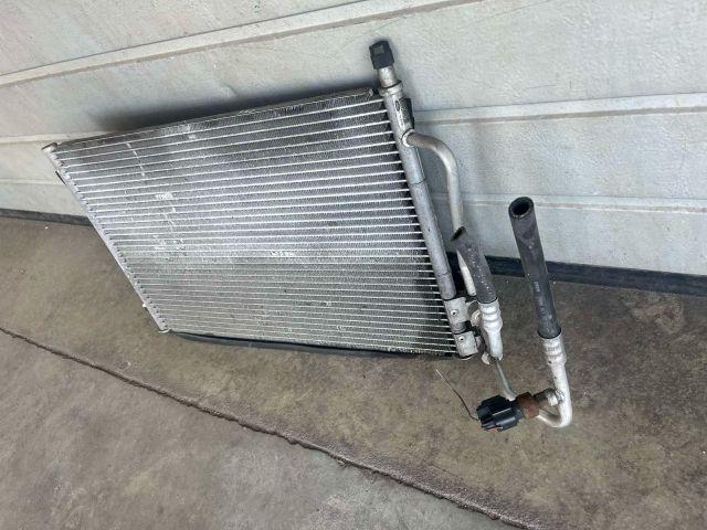 bontott FORD FIESTA V Klímahűtő Radiátor