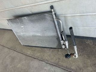 bontott FORD FIESTA V Klímahűtő Radiátor