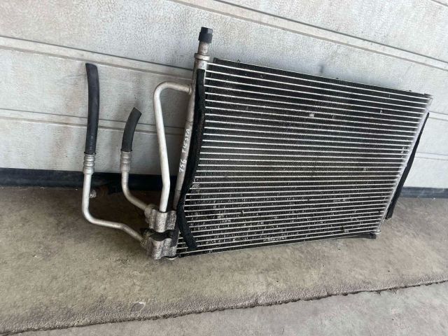 bontott FORD FIESTA V Klímahűtő Radiátor