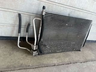 bontott FORD FIESTA V Klímahűtő Radiátor