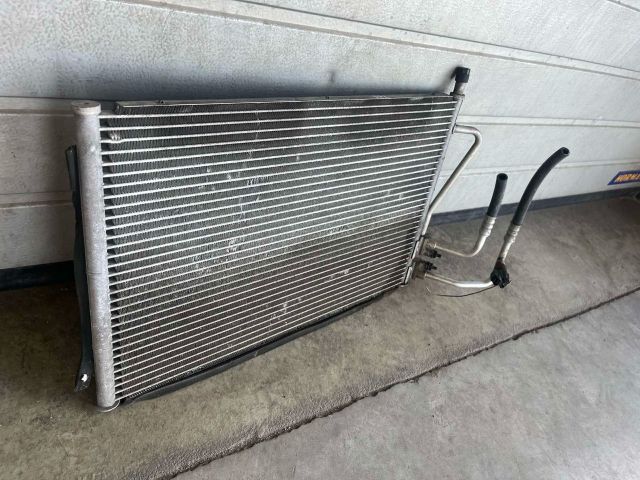 bontott FORD FIESTA V Klímahűtő Radiátor