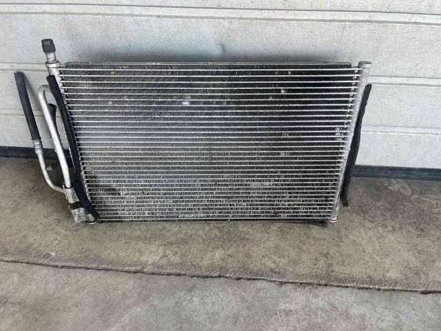 bontott FORD FIESTA V Klímahűtő Radiátor