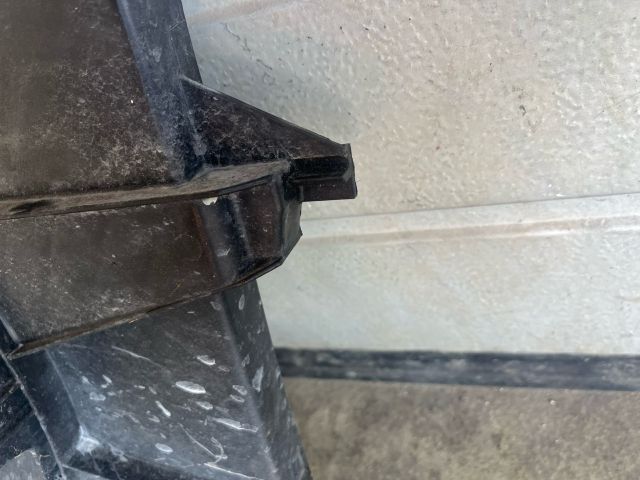 bontott FORD FIESTA V Klímahűtő Ventilátor