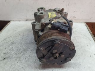 bontott FORD FIESTA V Klímakompresszor