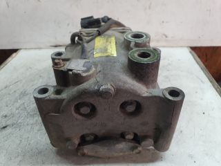 bontott FORD FIESTA V Klímakompresszor