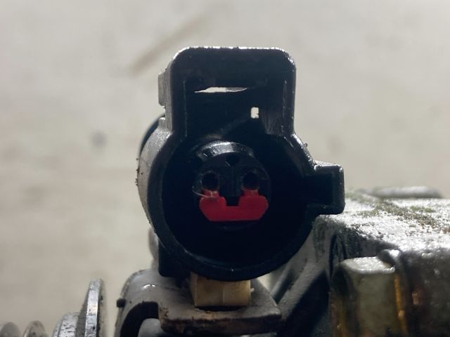 bontott FORD FIESTA V Klímakompresszor