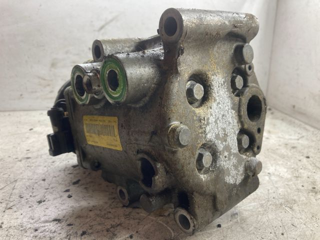 bontott FORD FIESTA V Klímakompresszor