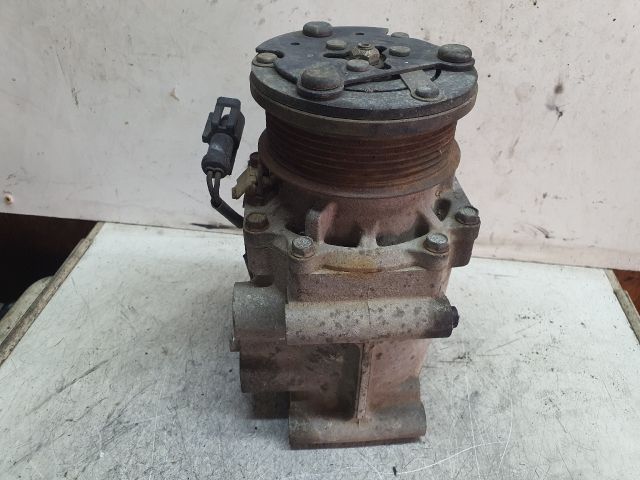 bontott FORD FIESTA V Klímakompresszor