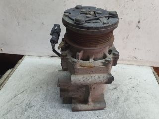 bontott FORD FIESTA V Klímakompresszor