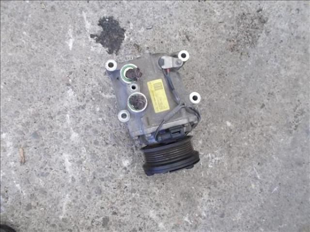 bontott FORD FIESTA V Klímakompresszor