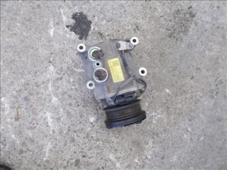 bontott FORD FIESTA V Klímakompresszor