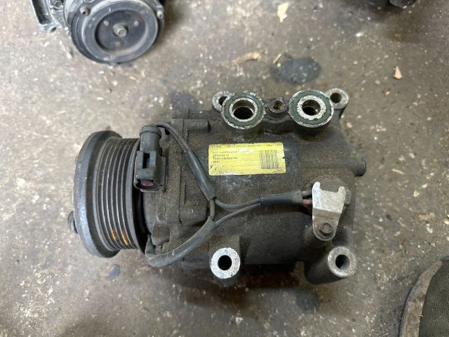 bontott FORD FIESTA V Klímakompresszor